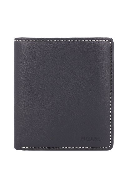 Picard Diego Wallet Leather 9 cm