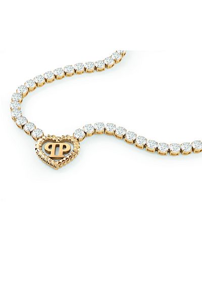 PHILIPP PLEIN Kette Halskette