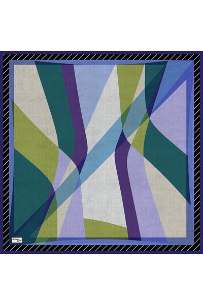 Armine Eșarfă Sport Twill - 8002-11