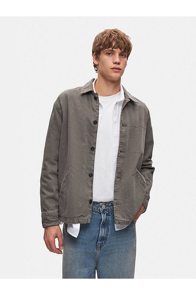 Ltb Dannie Regular Jean Jacket