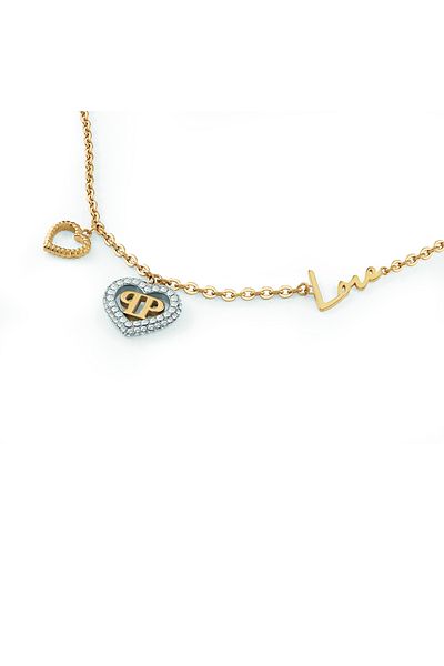 PHILIPP PLEIN Kette Halskette