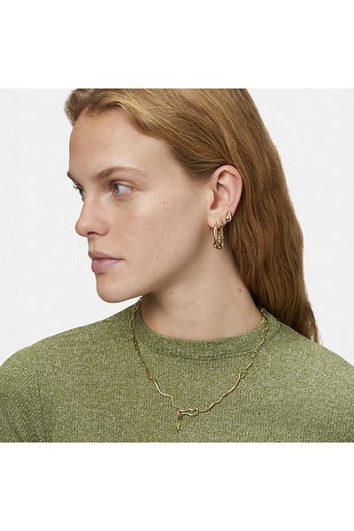 Liebeskind Berlin Ohrringe Ohrstecker