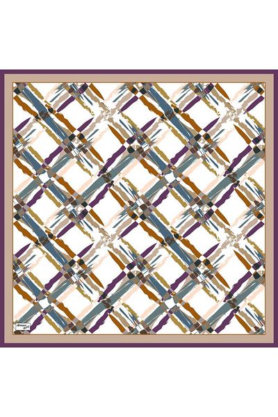 Armine Φουλάρι Sport Twill - 8003-09