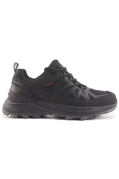 Dockers 237520 Outdoor Waterproof Men's Sports Shoes Black