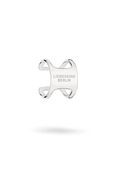 Liebeskind Berlin Ohrklemme Ohrklemme