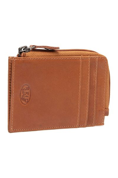 The Chesterfield Brand Livenza Husa card de credit Protectie RFID Piele 12 cm
