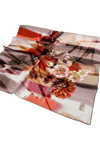 Armine Φουλάρι Twill Αθλητικό - 2057-07