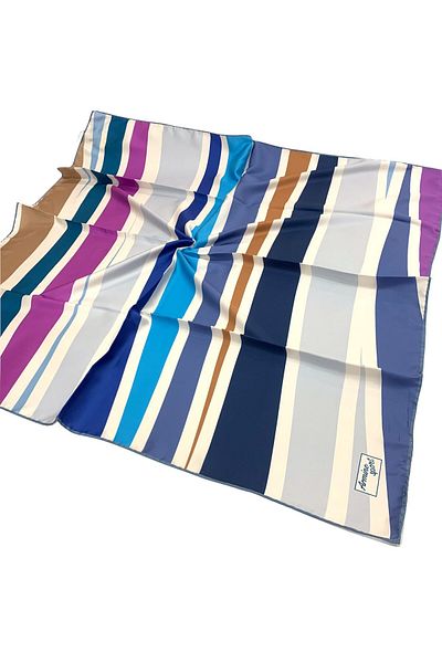 Armine Φουλάρι Sport Twill - 2048-05