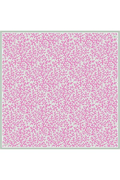 Armine Eșarfă de mătase Twill - Nostalgia 8973-51