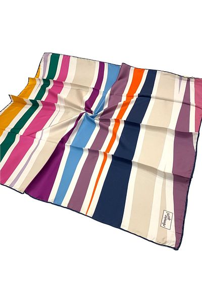 Armine Φουλάρι Sport Twill - 2048-01