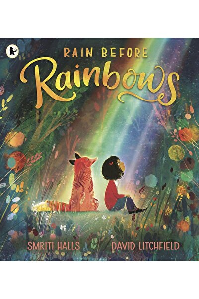 Walker Books Rain Before Rainbows