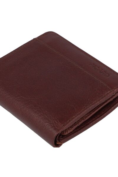 Picard Buddy 1 Wallet Leather 9 cm