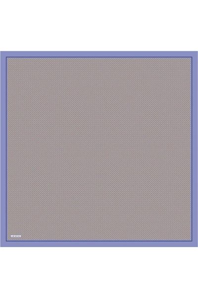 Armine Μεταξωτό Φουλάρι Nostalgia - 8733-36 Lavender Twill