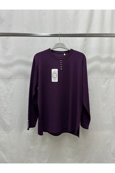 Zeynep Butik Cold Rope Tunic 4693 1425