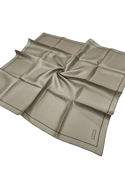 Armine Μεταξωτό κασκόλ Mink Twill - Nostalgia 8668-08