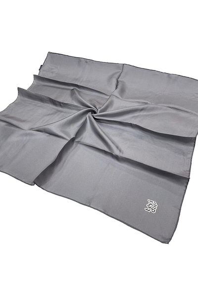 Levidor LD3752-02 Μοντέλο Twill Μεταξωτό Φουλάρι