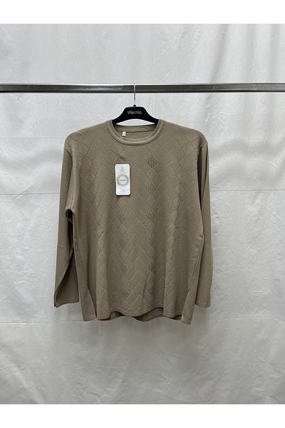Zeynep Butik Sweater Model 1426