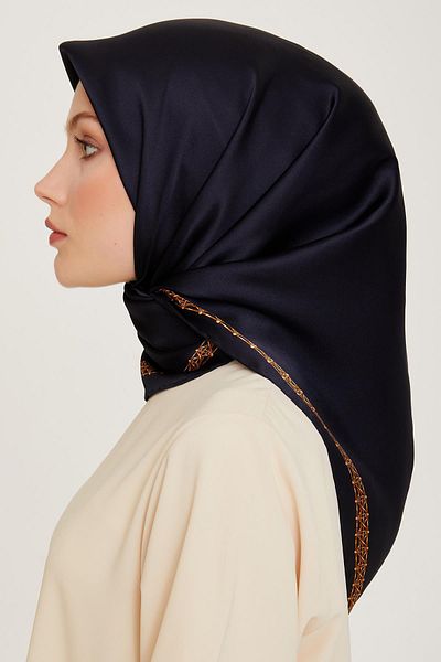 Armine Φουλάρι Sura Pure Silk 9260d 03 09