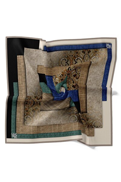 Levidor Σμαραγδένιο μαντήλι - 18947-02