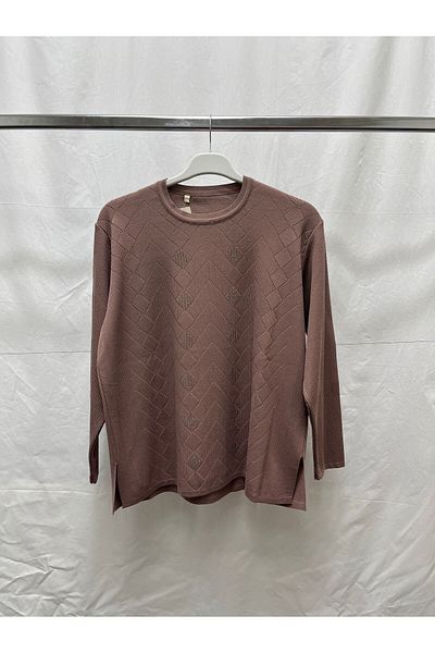 Zeynep Butik Sweater Model 1426