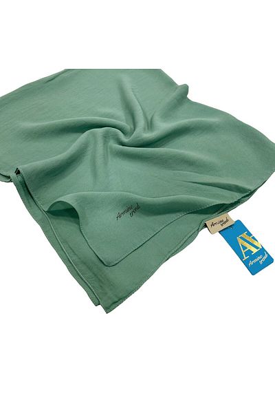 Armine Jazz Shawl - Mint 4021