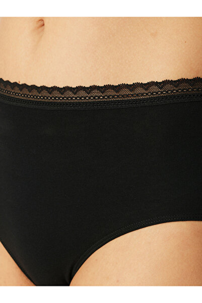 Schiesser Midislip Modern Multipacks Midi-slip Panty-s Shorts