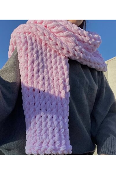 SMYY Puffy Trend Atkı