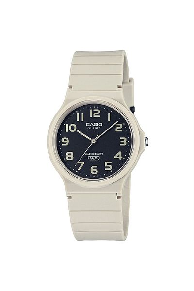Casio Mq-24uc-8bdf Men's Wristwatch