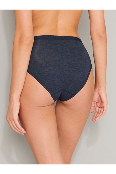 Schiesser Midislip Personal Fit Midi-slip Panty-s Shorts Unterhose