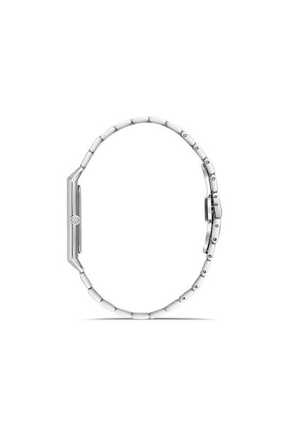 Hislon Cl150S-11Ss Men's Wristwatch
