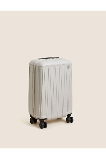 Marks & Spencer Amalfi Tekerlekli Kabin Boy Valiz