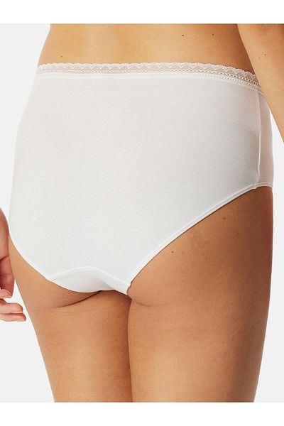 Schiesser Midislip Modern Multipacks Midi-slip Panty-s Shorts