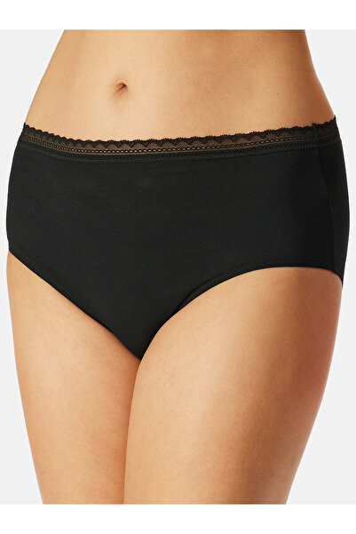 Schiesser Midislip Modern Multipacks Midi-slip Panty-s Shorts