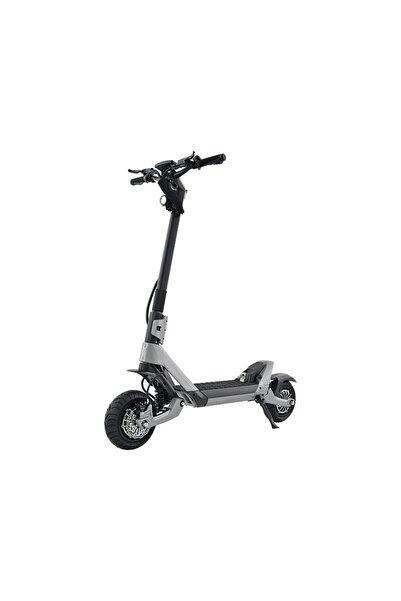 ONVO RX-05 Elektrikli Scooter Gri