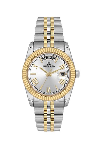 Daniel Klein Dk.3.10038-3 Women's Wristwatch