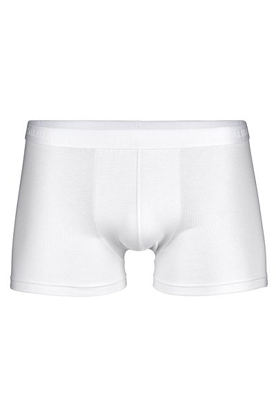 Calida Herren Boxershorts - Evolution, Softbund, einfarbig