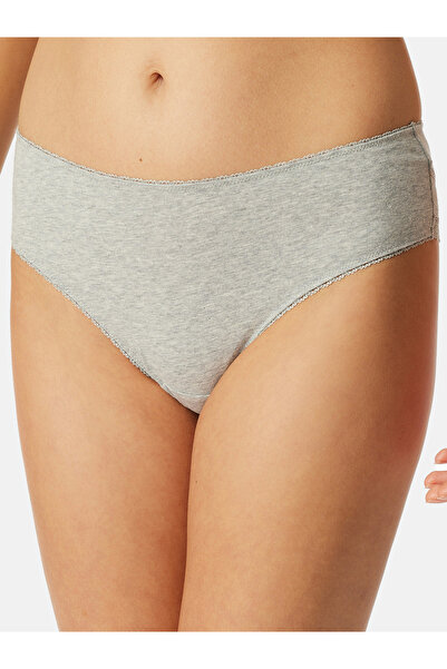 Schiesser Brasilslip Modern Multipacks Rio-slip Tanga Knapp