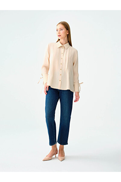 Loft Blue Women's Jean Pants Lf2037064