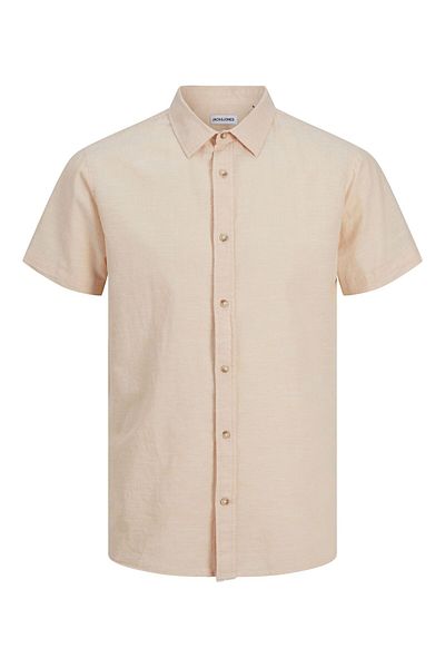 Jack & Jones Hemd Comfort Fit Hemd