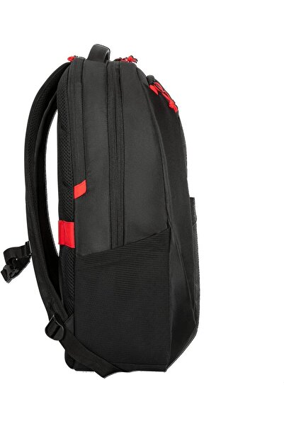 Targus Tbb639Gl Strike2 Gaming Sırt Çantası 17.3" Siyah