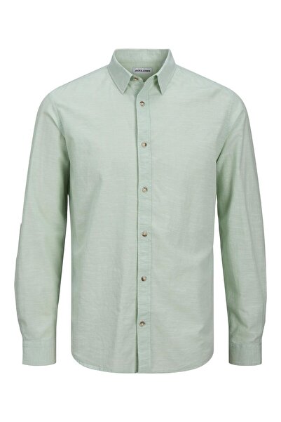 Jack & Jones Hemd Comfort Fit Hemd