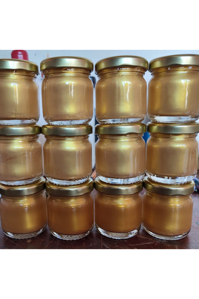 ART IST Su Bazlı Varaklar - 702 Kraliyet Altını