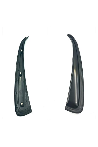 NS Nilser Auto Parts Toyota Çıta Tavan Oluk Devamı Corolla Ae111 98-01 Arka Sol