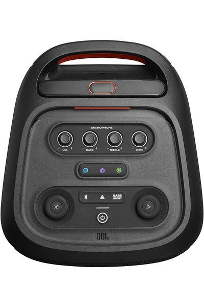 JBL PartyBox Stage 320 – Powerful JBL Pro Sound JBLPBSTAGE320UK