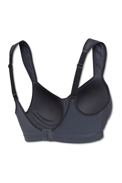 Schiesser Sport-bh Softcup Sport-bh Bra Bustier Aktiv