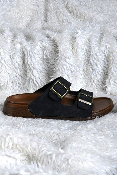 Witta 54201 Παντόφλες Ανδρικής Ανατομικής Σόλας