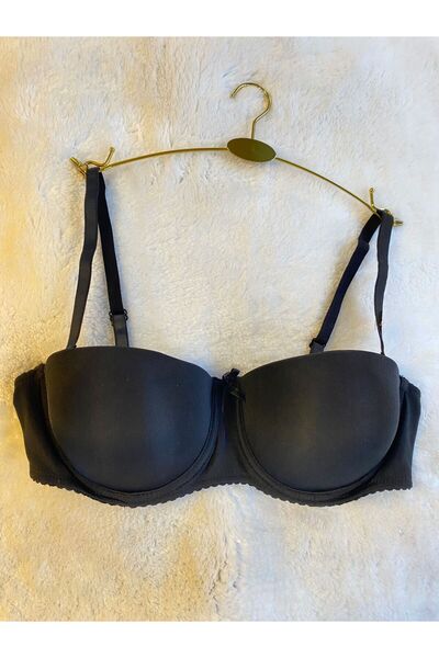 AYSEMIN حمالة صدر مبطنة بدون حمالات