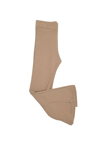 asiltr Girl's Comfortable Fit Spanish Leg Pants
