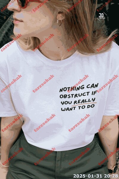 TIMESWASTINGIRL Tricou oversize unisex cu slogan scris TWGWBR38