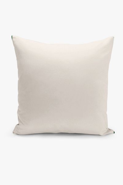 Filamente Ramadan Patterned Double Sided Digital Printed Throw Pillow Cover - Ramadan